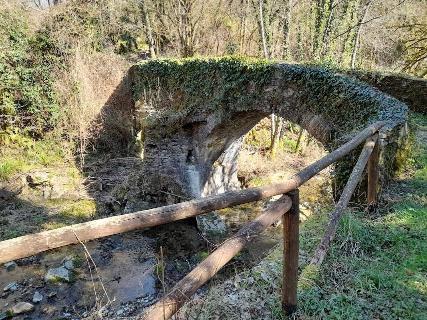 Eremo Gioioso Villa Pontremoli Exteriör bild