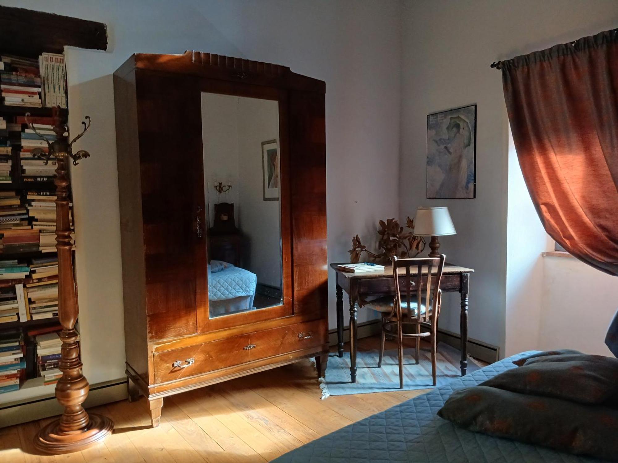 Eremo Gioioso Villa Pontremoli Exteriör bild
